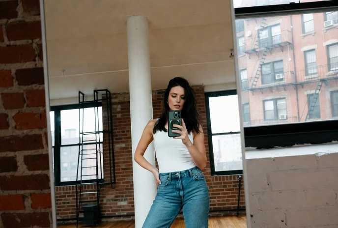 pastel pink aesthetic