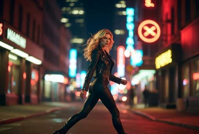 soft girl aesthetic broll